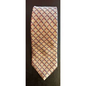 Christian Dior tie